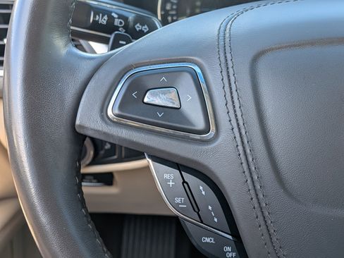 Used 2019 Lincoln MKZ Reserve FWD image 24