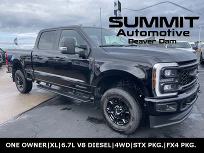 Used 2024 Ford F250 XL w/ STX Appearance Package