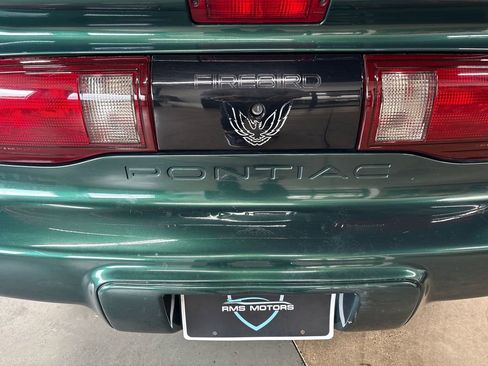 Used 1994 Pontiac Firebird Coupe image 26