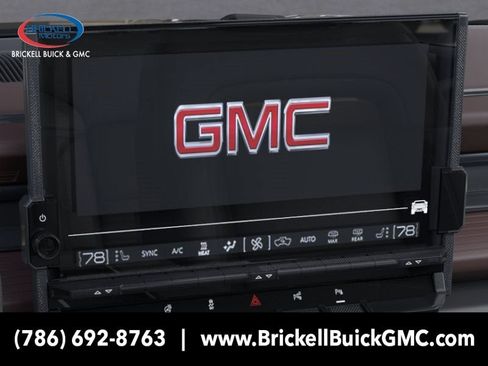 New 2026 GMC Hummer EV 4x4 Crew Cab image 20