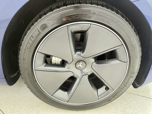 Used 2023 Tesla Model 3 Standard Range RWD image 77