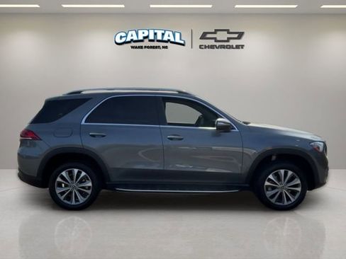 Used 2022 Mercedes-Benz GLE 350 4MATIC image 6