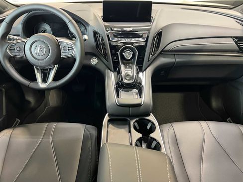 New 2026 Acura RDX SH-AWD image 20