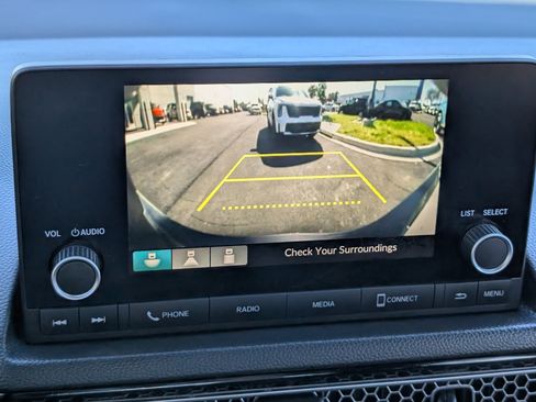 Used 2024 Honda Civic Sport image 16