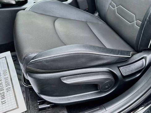 Certified 2024 Kia Forte GT-Line w/ GT-Line Premium Package FWD image 23