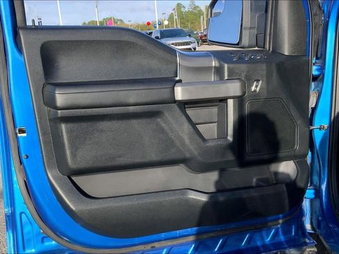 Used 2016 Ford F150 XLT w/ Equipment Group 302A Luxury image 22