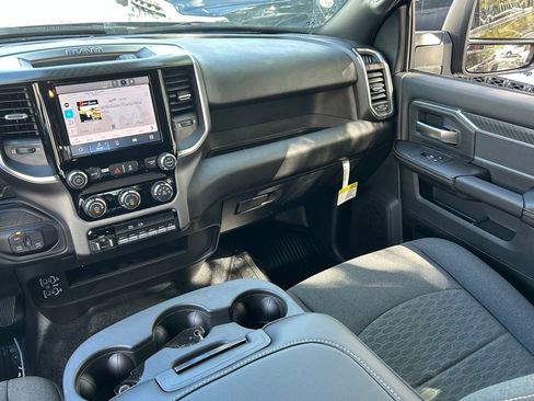 New 2025 RAM 3500 Big Horn image 11