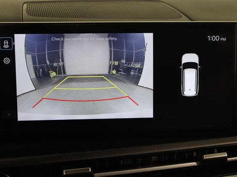 Used 2024 Hyundai Santa Fe SEL FWD image 31