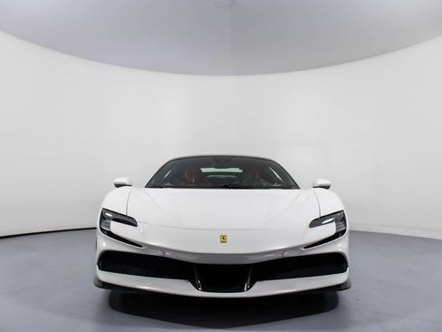 Certified 2022 Ferrari SF90 Stradale image 11