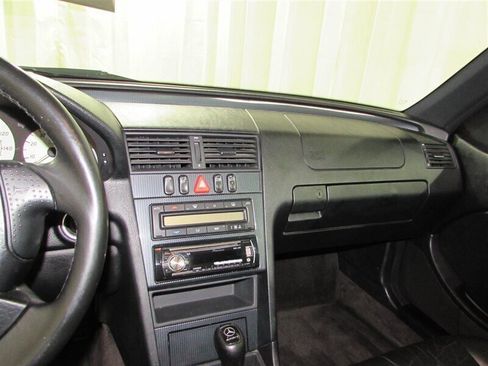 Used 1999 Mercedes-Benz C 280 Sedan image 34