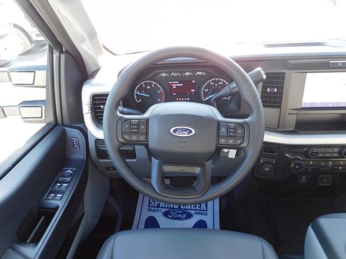 New 2026 Ford F350 XL image 17