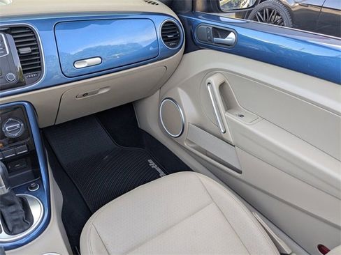 Used 2019 Volkswagen Beetle 2.0T S image 14