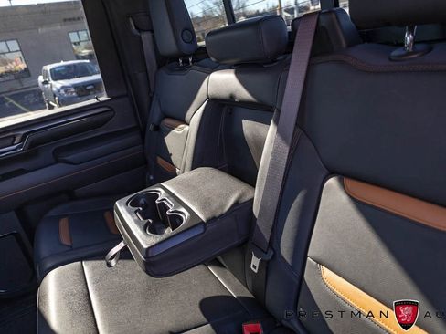 Used 2024 GMC Sierra 3500 AT4 w/ AT4 Preferred Package image 44