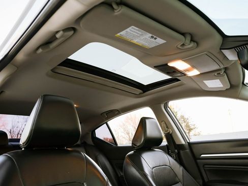 Used 2019 Nissan Altima 2.5 SL image 21