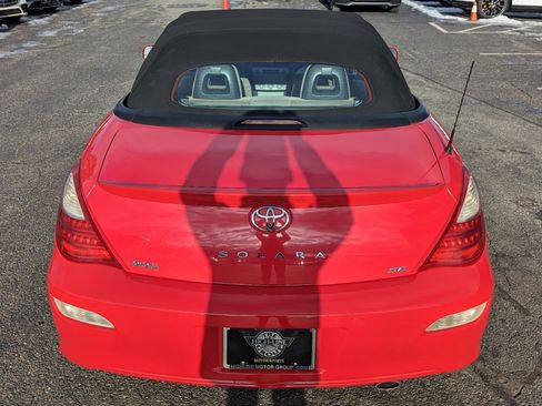 Used 2007 Toyota Solara SE Sport image 8