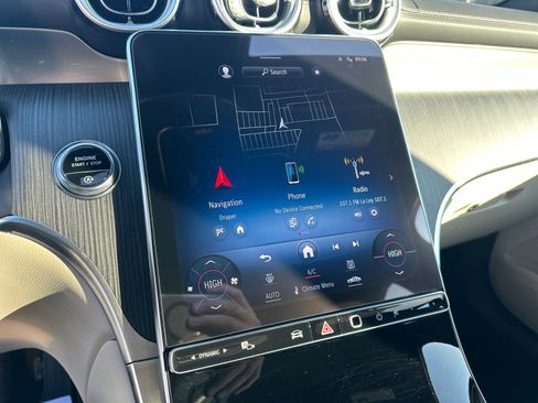 Used 2023 Mercedes-Benz GLC 300 4MATIC image 20