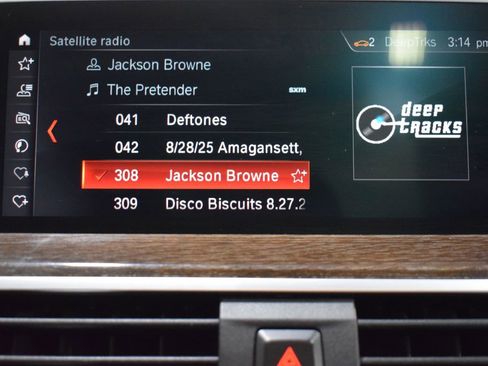 Used 2021 BMW X3 xDrive30i w/ Convenience Package image 26