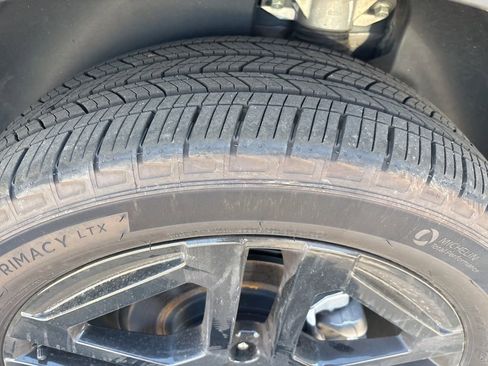 Certified 2025 Kia Telluride SX X-Line image 3