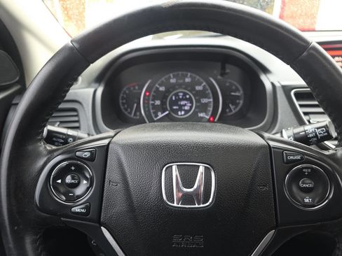 Used 2016 Honda CR-V EX-L image 8