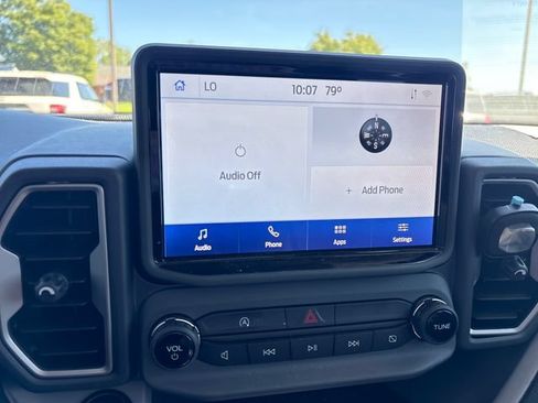 Used 2022 Ford Bronco Sport Big Bend AWD/4WD image 21