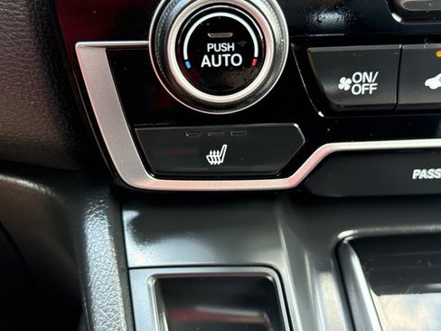 Used 2022 Honda CR-V EX image 19