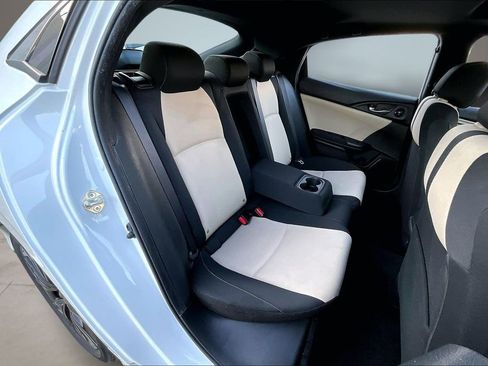 Used 2019 Honda Civic EX image 24