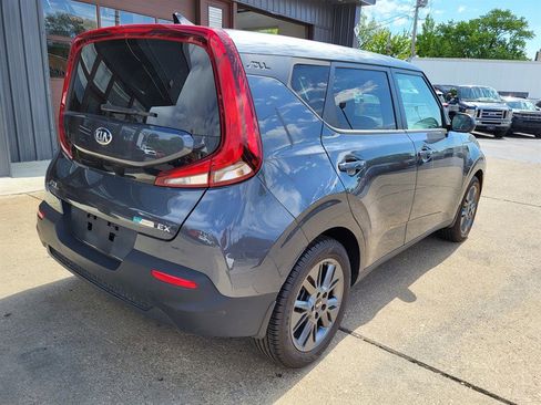 Used 2020 Kia Soul EX FWD image 7