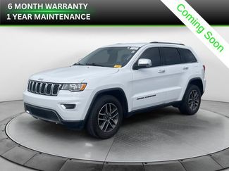 Used 2019 Jeep Grand Cherokee Limited video 1