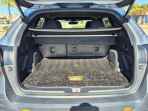 Used 2023 Subaru Outback Wilderness image 19