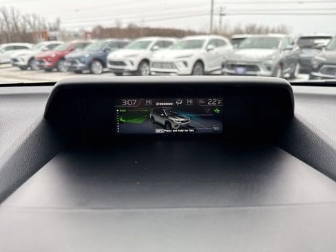 Used 2023 Subaru Forester Limited image 25
