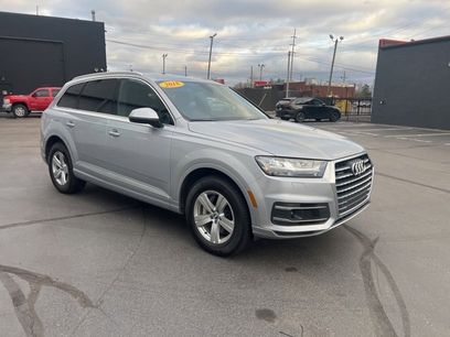 Used 2018 Audi Q7 2.0T Premium Plus