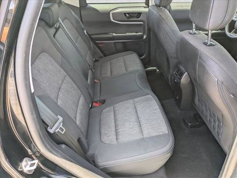 Used 2023 Ford Bronco Sport Big Bend AWD/4WD image 19