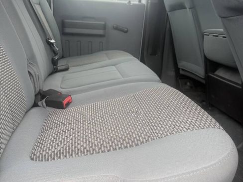 Used 2014 Ford F250 XL w/ Snow Plow Prep Package AWD/4WD image 15