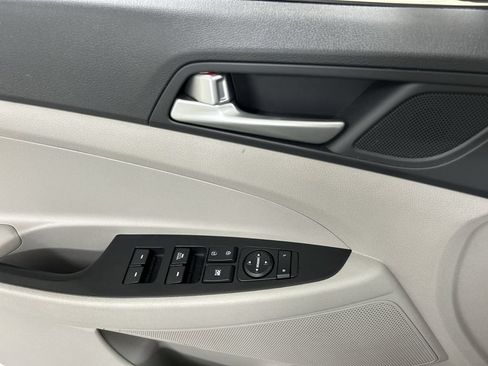 Used 2019 Hyundai Tucson SE AWD/4WD image 11