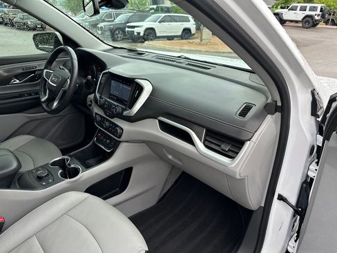 Used 2020 GMC Terrain SLT w/ Preferred Package FWD image 34