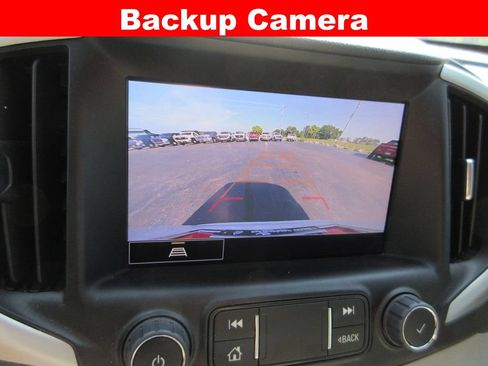 Used 2022 GMC Terrain SLT FWD image 15