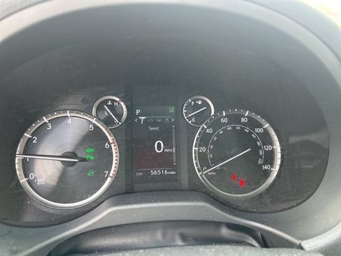 Used 2023 Lexus GX 460 Premium AWD/4WD image 22