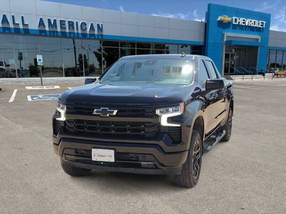 Used 2023 Chevrolet Silverado 1500 RST w/ Convenience Package II