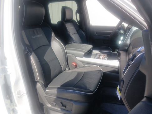 New 2026 RAM 4500 Laramie w/ Laramie Trim Package image 26