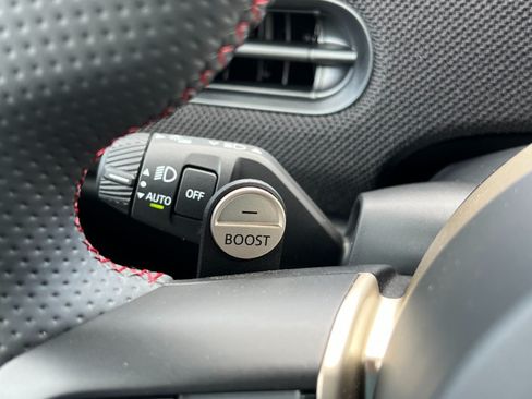 New 2026 MINI Cooper S FWD image 28