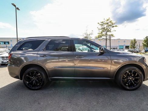 Used 2019 Dodge Durango GT image 18