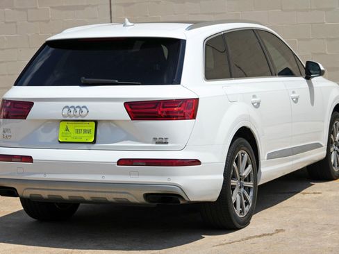 Used 2017 Audi Q7 3.0T Premium Plus AWD/4WD image 51