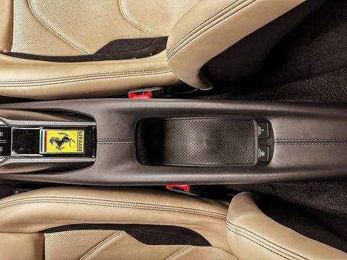 Certified 2025 Ferrari 296 GTB image 13