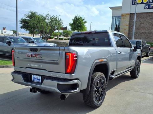 New 2026 GMC Sierra 2500 Denali w/ Denali Reserve Package AWD/4WD image 3