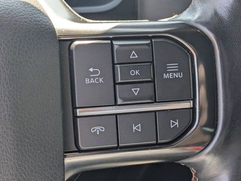 Used 2023 Ford Expedition Platinum AWD/4WD image 17