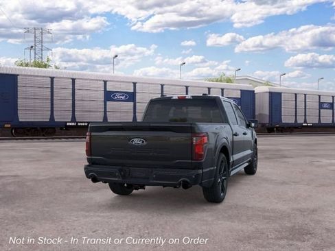 New 2026 Ford F150 STX AWD/4WD image 8