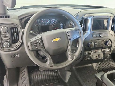 New 2026 Chevrolet Silverado 1500 W/T w/ Trailering Package AWD/4WD image 27