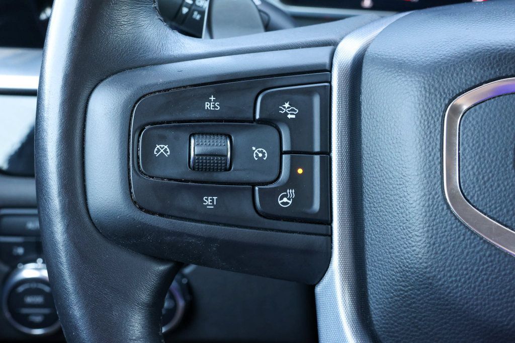 Used 2022 GMC Sierra 1500 Elevation AWD/4WD image 30