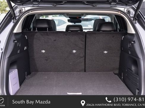 New 2026 MAZDA CX-50 2.5 Hybrid w/ Preferred Pkg AWD/4WD image 12