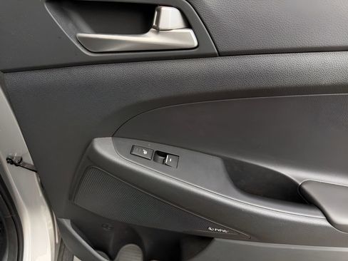 Used 2021 Hyundai Tucson Ultimate w/ Cargo Package image 21